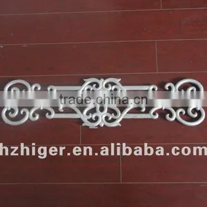 Aluminum Die Casting Window Parts Decorate the Furniture Decoration Ashley Parts thumbnail-4