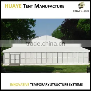 Widely Used 20x20 Aluminum Frame PVC Canopy Tent for Events thumbnail-6