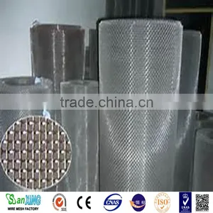Security Door & Window Screens,aluminum Expansion Mesh thumbnail-3