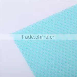 The Rounded of 13.5 cm Non-toxic Material Plastic Eva Anti-slip Mat in Coaster for Sale thumbnail-6