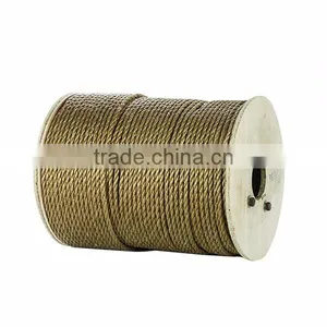 UV Resistant Polypropylene Mono Rope thumbnail-5