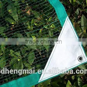 China Direct Factory HDPE / Longterm Usage/ Olive Net thumbnail-5