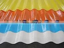 Customizable FRP Skylight Sheet thumbnail-1