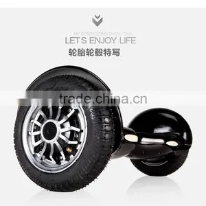 Leadway 10inch Electric Suitcase Scooter Body Kit(L1-B4) thumbnail-2