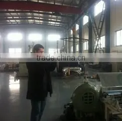 Nantong Kingway Complex Material Co., Ltd. company overview - view 1 thumbnail