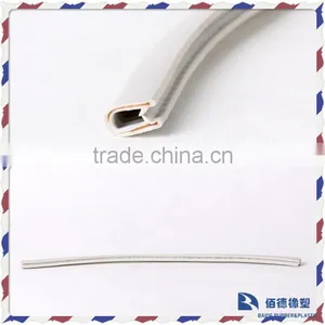 2014 Windshield Rubber thumbnail-1