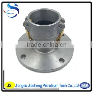 Customized Female or Male Flange Quick Coupling/coupler thumbnail-1
