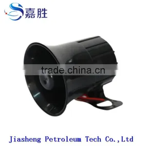 Water Truck Music Loudspeaker thumbnail-3