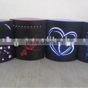 Christmas Lighting/Circular Holiday Deoration LED Lighting thumbnail-2