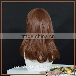 Cheap Head Mannequin Sale for Display Jewelry,wigs,hat thumbnail-2