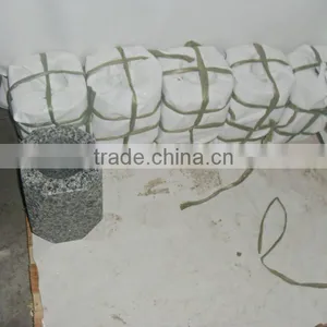 Granite Vase, Granite Cemetery Vases thumbnail-1