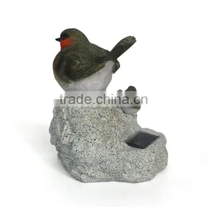 Artificial Solar Powered Garden Ornaments thumbnail-4