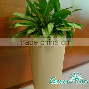 Wholesale Flower Planter Pots With Self Watering System thumbnail-3