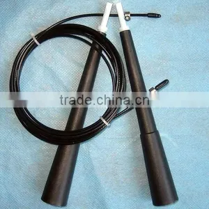 JR07 Super Speed Jump Rope, GYM Rope thumbnail-1