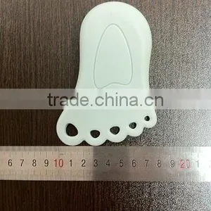 TPR Door Wedges Sliding Door Stopper Baby Safety Feet Door Bumpers thumbnail-6