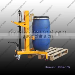 All Electric Multi-functional Control Oil Turned Car thumbnail-1