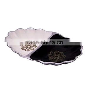 Tableware Aluminium Enamel Fruit Dish Tray thumbnail-2