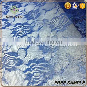 Cheap Rose Mesh Fabric With Good Service thumbnail-3
