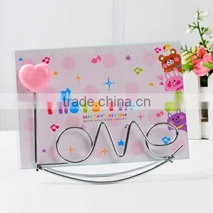 Creative Fashion Creative Frog Photo Frame thumbnail-1