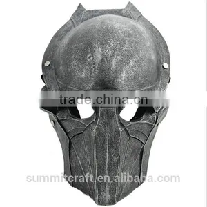 Cosplay Resin Mask Halloween Clown Mask thumbnail-1