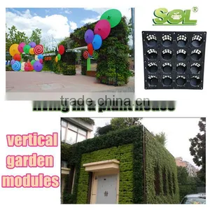 2016 New Garden Design Hydroponic Growing Systems Types of Ornamental Plants thumbnail-4