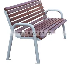Outdoor Furntiure Indoor Wooden Benches thumbnail-3