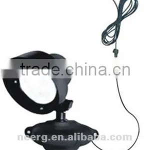 Solar PIR Security Light thumbnail-1