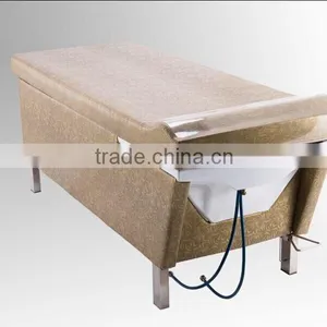 Shampoo Bed Hair Wash Equipment Hair Salon Furniture Used Salon Furniture 2014 F-C973 thumbnail-1