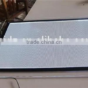 Promotion Led Electrical Signs For Shop thumbnail-4