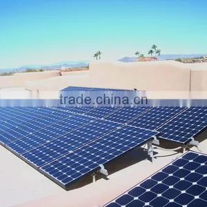 Solar Power System Battery 4000W thumbnail-2