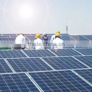 5000w Low Price Solar Power ip Camera thumbnail-3