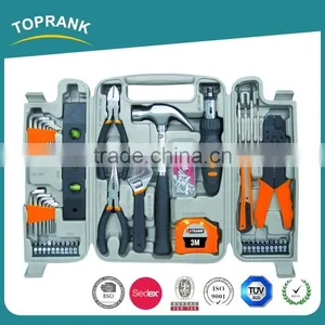 50PCS TOOL SET thumbnail-1