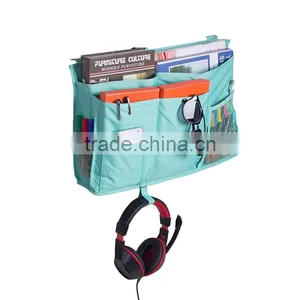 Inno-crea Portable Oxford Car Baby Hanging Storage Bag thumbnail-5