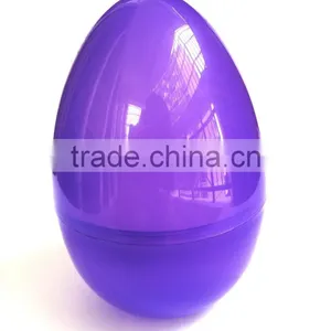 Food Grand PS Material Easter Egg Container/plastic Easter Egg/animal Easter Egg thumbnail-1