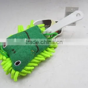 Hanging Type Cartoon Design Chenille Duster thumbnail-1