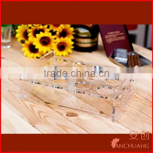 Drinking Cup Holder_drinking Cup Dispenser for Bar thumbnail-1