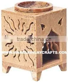 Decorative Oil Burner thumbnail-1