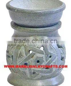 Stone Aroma Oil Diffuser thumbnail-1