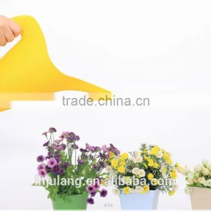 New Design Garden Self Watering Flower Pot/self Watering Pot thumbnail-1