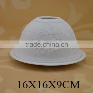 Wholesale Ceramic Decorative Lamp Factory Supply thumbnail-4