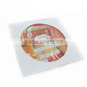 6 SECOND ABS ABDOMINAL TRAINER EXERCISER STOMACH CRUNCH TONING WITH FREE DVD H0087 thumbnail-3