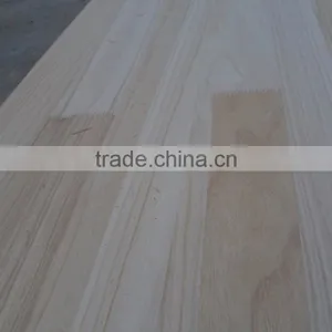 Paulownia Wood Board/paulownia Timber thumbnail-3