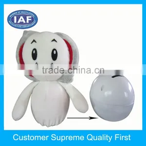 20 Years Old Custom Good Quality Plastic Mould Maker for Money Box thumbnail-1