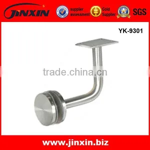 Stainless Steel Economy Handrail Bracket/Glass Bracket thumbnail-1