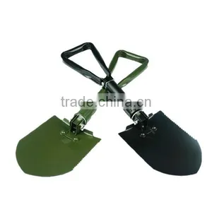 Hot Sale Military Folding Shovel thumbnail-1