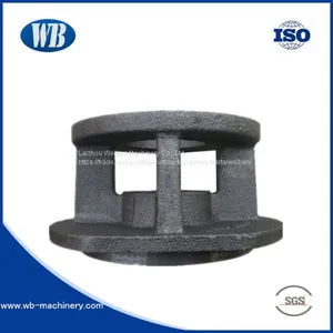 Cast Valve Fitting thumbnail-1