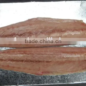 Frozen Mahi Mahi Fillet Skin on Coryphaena Hippurus thumbnail-1