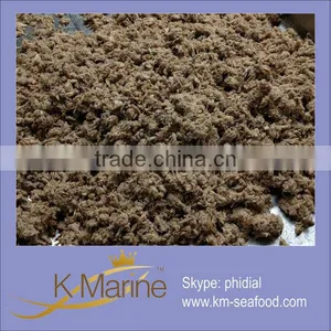 Fish Flake of Bonito Tuna Loin Precooked thumbnail-1