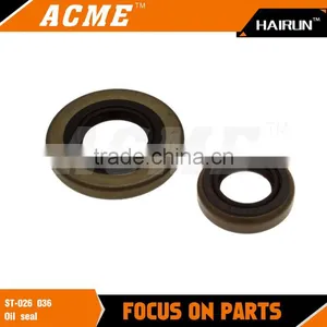 ST026 036 Oil Seal Chainsaw thumbnail-1