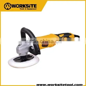 Reasonable Price 1400W Polisher Machine for Polishing Cars thumbnail-1